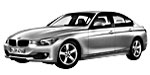 BMW F30 P2299 Fault Code