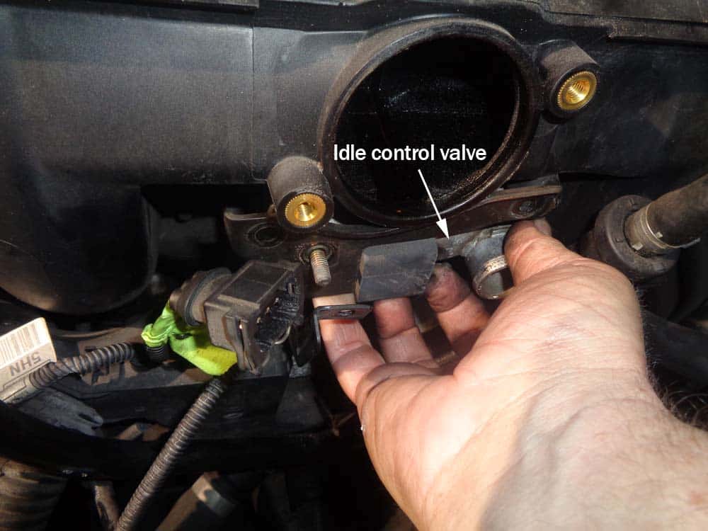See P2299 in engine